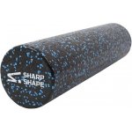 Sharp Shape Foam roller – Zboží Mobilmania