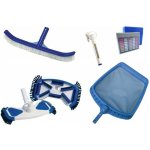 VÁGNER POOL Sada čistícího příslušenství Kit De luxe – Zbozi.Blesk.cz