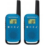 Motorola Talkabout T42 – Zboží Živě