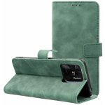 Pouzdro Forcell TENDER Xiaomi Redmi 10C, Zelené – Zboží Živě