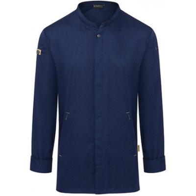 Karlowsky KY051 Pantone 2380C ocelově modré 46 – Sleviste.cz