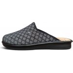 Santé pantofe Lx 1350 black černá – Zbozi.Blesk.cz