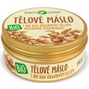 Tělové máslo Purity Vision Arganové tělové máslo BIO 150 ml