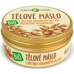 Purity Vision Arganové tělové máslo BIO 150 ml – Sleviste.cz