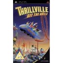 Thrillville 2: Off the Rails