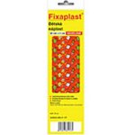 Fixaplast dětská náplast 0.5 m x 6 cm neděl.s polštářkem – Zbozi.Blesk.cz