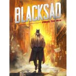 Blacksad: Under the Skin – Hledejceny.cz