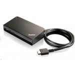 Lenovo ThinkPad Onelink + dock 40A40090EU – Hledejceny.cz