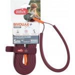 Zolux vodítko BIVOUAK ploché – Hledejceny.cz