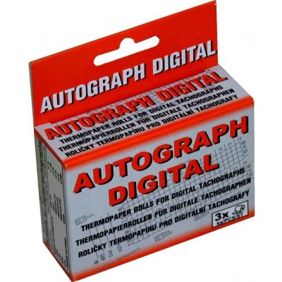 Elta Kotouč pro digitální tachograf – Zboží Živě