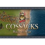 Cossacks: Back to War – Hledejceny.cz