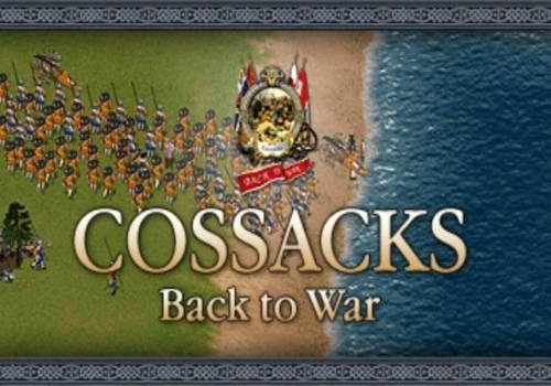 Cossacks: Back to War