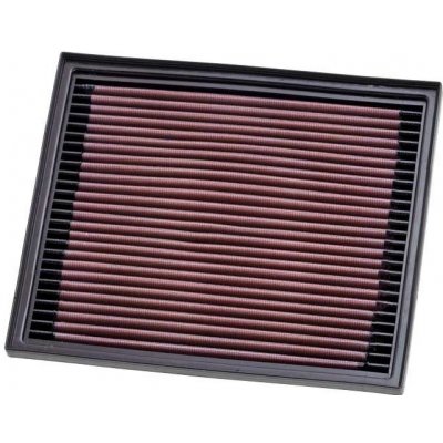 Vzduchový filtr K&N Filters 33-2119 – Hledejceny.cz
