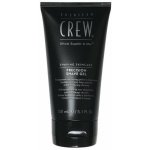 American Crew Shave Precision nepěnící gel na holení 150 ml – Hledejceny.cz
