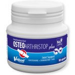 Vetfood Osteoarthristop Plus 90 kapslí – Hledejceny.cz