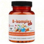 Galmed B-Komplex forte 110 kapslí – Hledejceny.cz