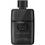 Gucci Guilty Eau toaletní voda pánská 50 ml – Hledejceny.cz