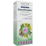 Avropa SinusPharm bylinný sirup 200 ml – Hledejceny.cz