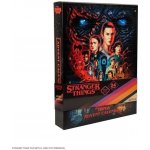 Fame Bros Limited Stranger Things Gadgets – Sleviste.cz