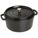 Hrnce Staub kulatý 28 cm 6,7 l