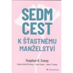 Sedm cest k šťastnému manželství – Hledejceny.cz