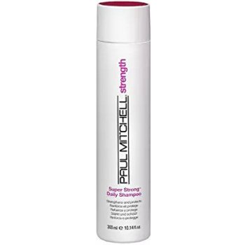 Paul Mitchell Strength Super Strong Daily Shampoo 300 ml