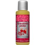 Saloos Bio Wellness Granátové jablko exkluzivní tělový a masážní olej 50 ml – Sleviste.cz