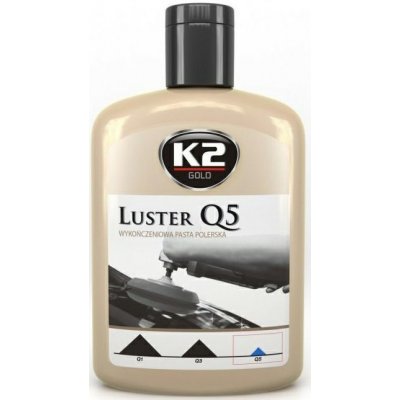 K2 Luster Q5 250 g – Zboží Mobilmania