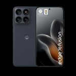 Motorola Edge 70 Fusion 12GB/256GB PANTONE Silhouette – Zboží Živě