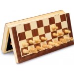 Merco magnetické šachy skládací – Zbozi.Blesk.cz