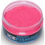 MikBaits sypký Fluo Dip Ice Fishing range Česnek 100 ml – Hledejceny.cz