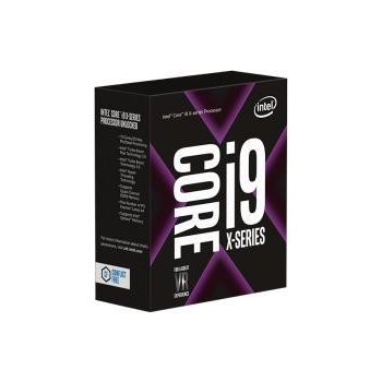 Intel Core i9-9820X X-Series BX80673I99820X