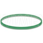 Gumička slabá zelená 1mm Ø5cm [1 kg] – Zboží Mobilmania