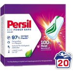 Persil Eco Power Bars Color tablety 20 PD – Sleviste.cz