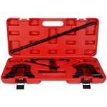 SIXTOL Mechanic Valve Set 7, 7 ks | Zboží Auto