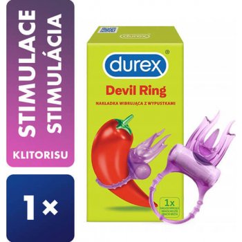 Durex Intense Little Devil