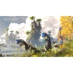 Horizon: Zero Dawn – Zboží Dáma