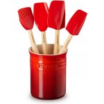 Le Creuset CERISE 4 ks – Hledejceny.cz