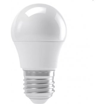 Emos LED žárovka Classic Mini Globe 4W E27 Neutrální bílá