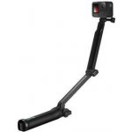 GoPro 3-Way Grip Arm Tripod - AFAEM-001 – Zbozi.Blesk.cz