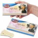 Trixie Bílá čokoláda pro psa 100 g – Zbozi.Blesk.cz