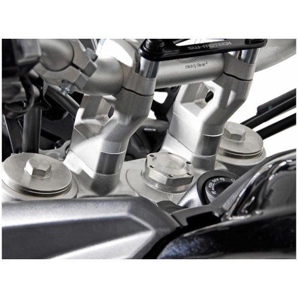 Moto řidítko Zvýšení řídítek Triumph Tiger 800/XC,1200/XC,900/GT