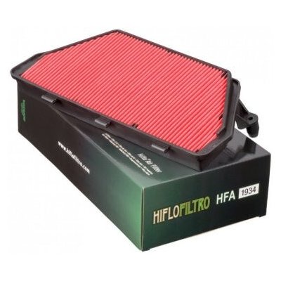 Vzduchový filtr HIFLOFILTRO HFA1934 – Hledejceny.cz
