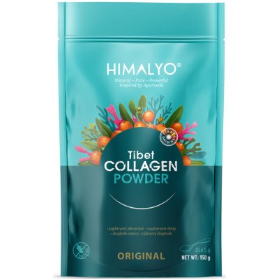 Himalyo Tibet Collagen powder 150 g