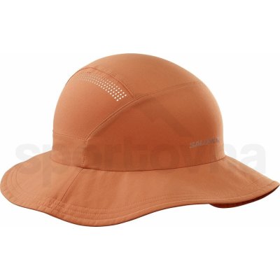 Salomon Mountain Hat LC2237700 baked clay – Hledejceny.cz