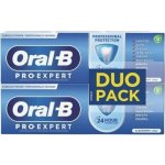 Oral-B Pro-Expert Professional Protection 2 x 75 ml – Hledejceny.cz