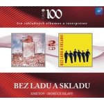Bez ladu a skladu - Xmetov / Horuce hlavy CD – Hledejceny.cz
