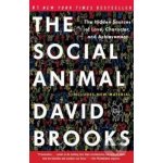 Social Animal – Brooks David – Hledejceny.cz