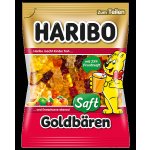 Haribo Goldbären želé medvídci 85 g – Sleviste.cz