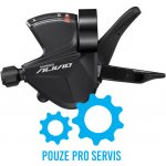 Shimano Alivio SL-M3100 – Zboží Dáma